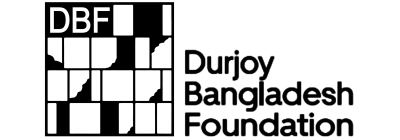 DBF Logo