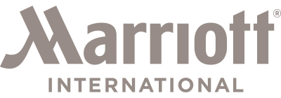 Marriott GTDI logo
