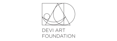 Devi Art Foundation Logo
