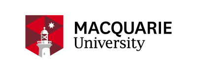 Macquarie uni Logo