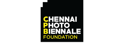 Chennai Photo Festival Logo 