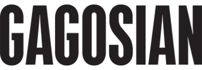 Gagosian LOGO