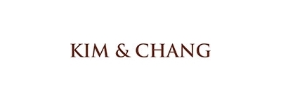 Kim & Chang Logo