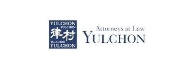 Yulchon Attornyes at Law Logo