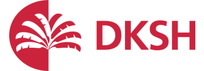 DKSH logo