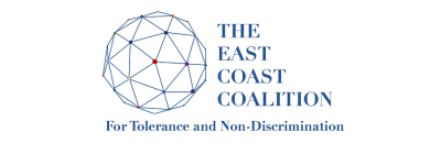 The East Coast Coalition For Tolerance and Non-Discrimination