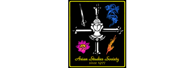UST - Asian Studies Society