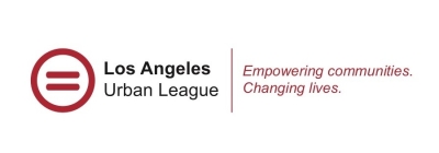 Los Angeles Urban League Logo