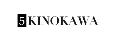 5Kinokawa Logo (2022)