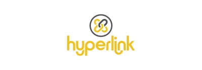 Hyperlink Logo