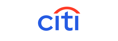 Citi New Logo