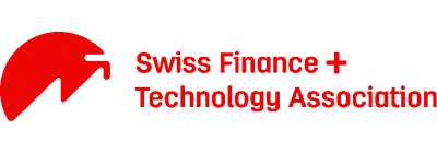 Swiss fin Logo