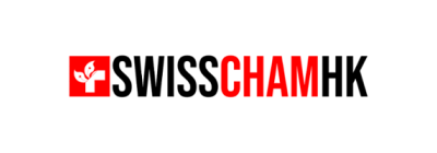 Swiss Cham Logo
