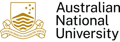 ANU logo