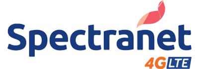 Sprectranet logo