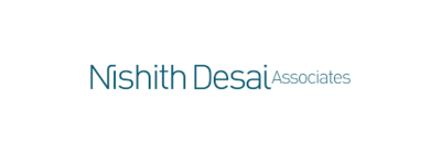 Nishith Desai logo
