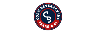 Coam Beverage Inc. Logo