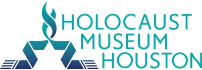 Holocaust Museum Houston logo