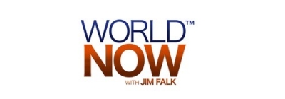 World Now With Jim Falk