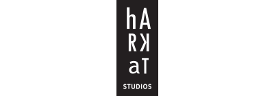 Harkat Studios logo