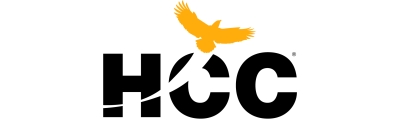 Houston Community College Logo