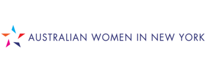 Australian Women of New York logo