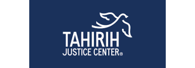 Tahirih Justice Center Logo
