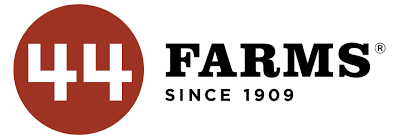 44 Farms Logo