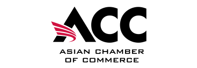 Asian Chamber of Commerce Logo