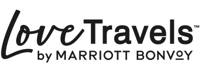 Love Travels by Marriott Bonvoy
