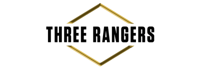 Three Rangers Logo