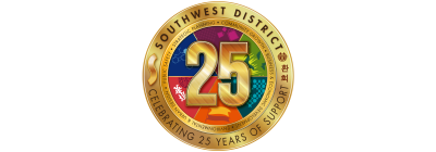 Southwest District Logo