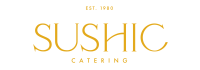 Sushic 2025 logo