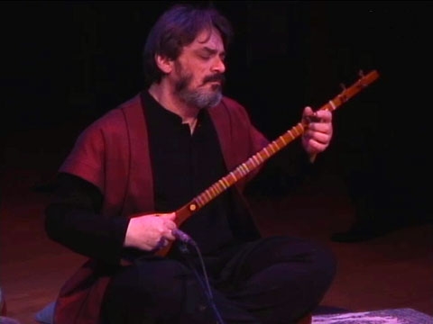 Hossein Alizadeh - Torkaman - YouTube