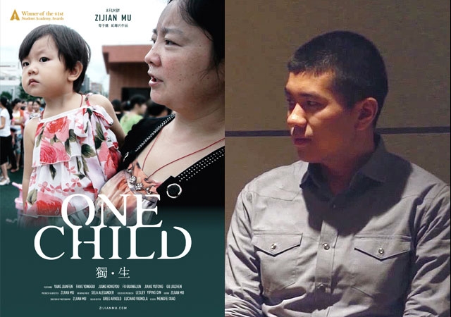 Video: A Young Filmmaker's Journey from Small-Town Sichuan