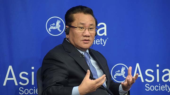 Defector Describes Kim Jong Un's 'Humiliation' by Xi Jinping and China | Asia Society