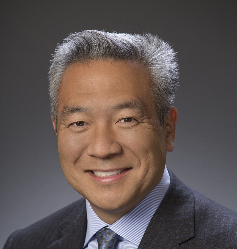 Kevin Tsujihara