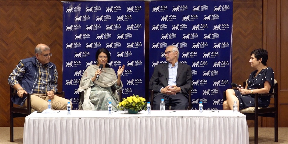 Doing Good in Uncertain Times: Landscape Shifts in India’s Social Sector | Asia Society