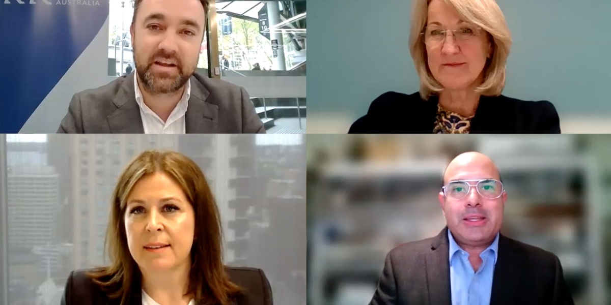 The Future of the Supply Chain Workforce | Asia Society