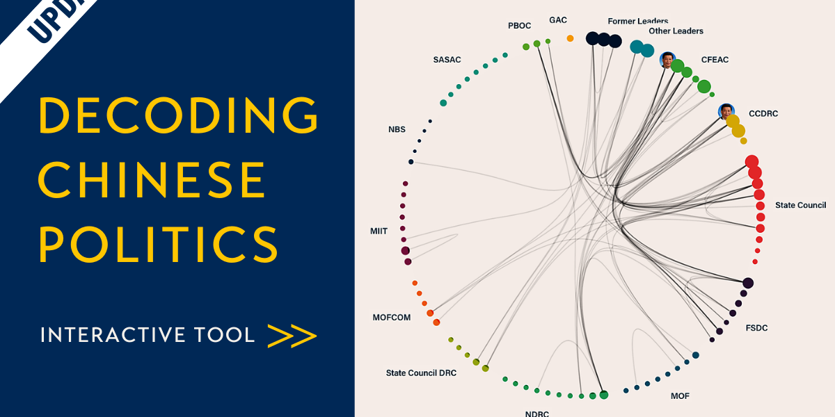 Chinese onshore bonds: Understanding policy signals and market structure