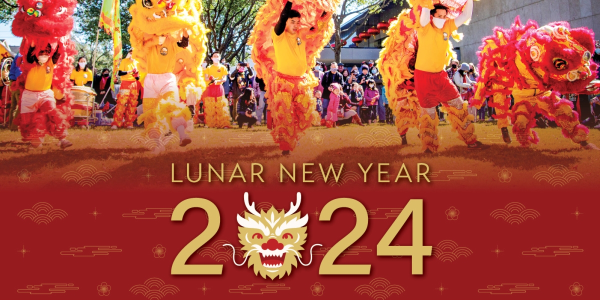 Lunar New Year 2024: Celebrating the Year of the Dragon