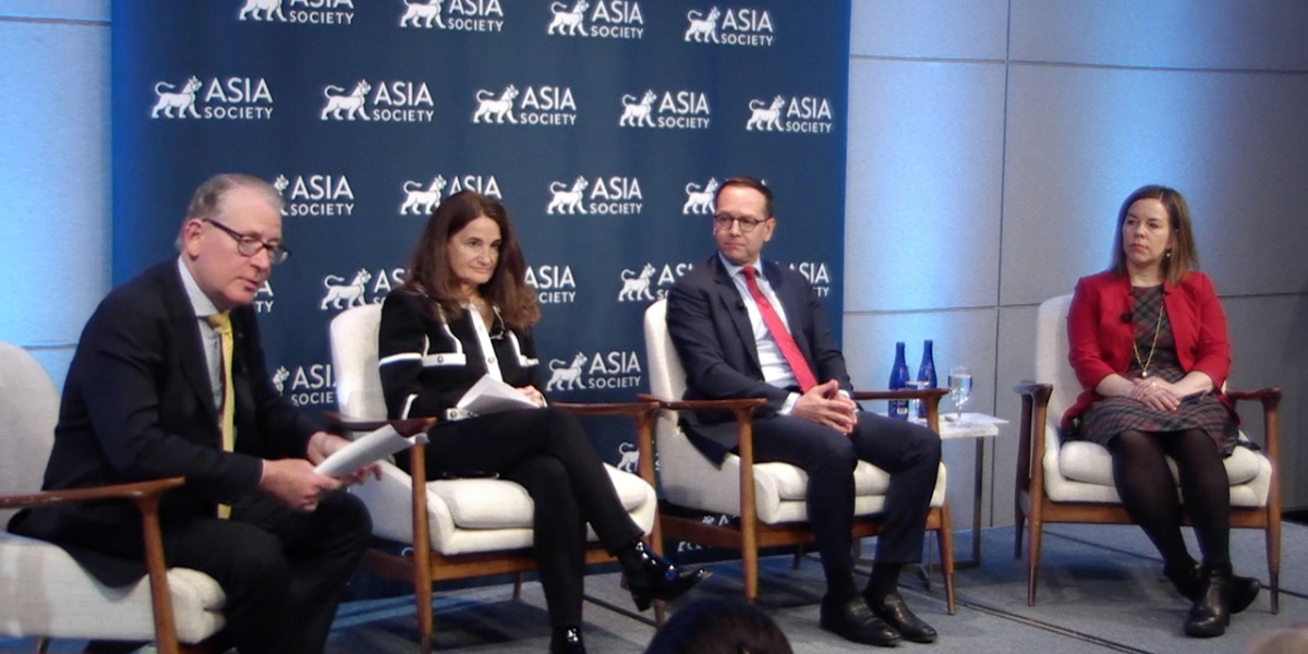 The Complex Domestic Politics of U.S.-China Relations | Asia Society