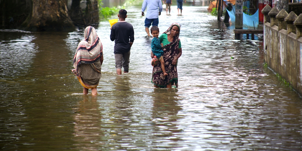 Climate Tides in Politics: 2024 Asian Elections