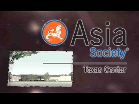 A New Houston Home for Arts and Culture | Asia Society