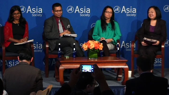 'A Community of Contrasts' (Complete) | Asia Society