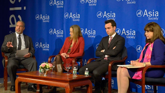 Do We Need a Global Approach to Education? | Asia Society