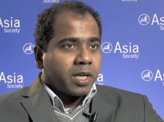 Democracy and Development Key to Peace in Sri Lanka | Asia Society