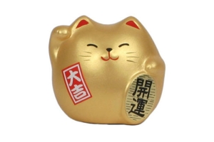 Feng Shui Cat AsiaStore