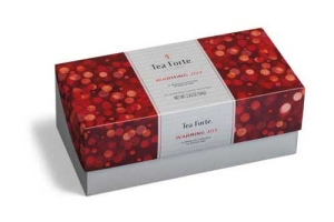 Tea Warming Joy Petite Box AsiaStore