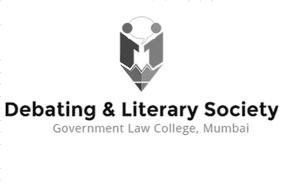 Debating and Literary Society, Government Law College